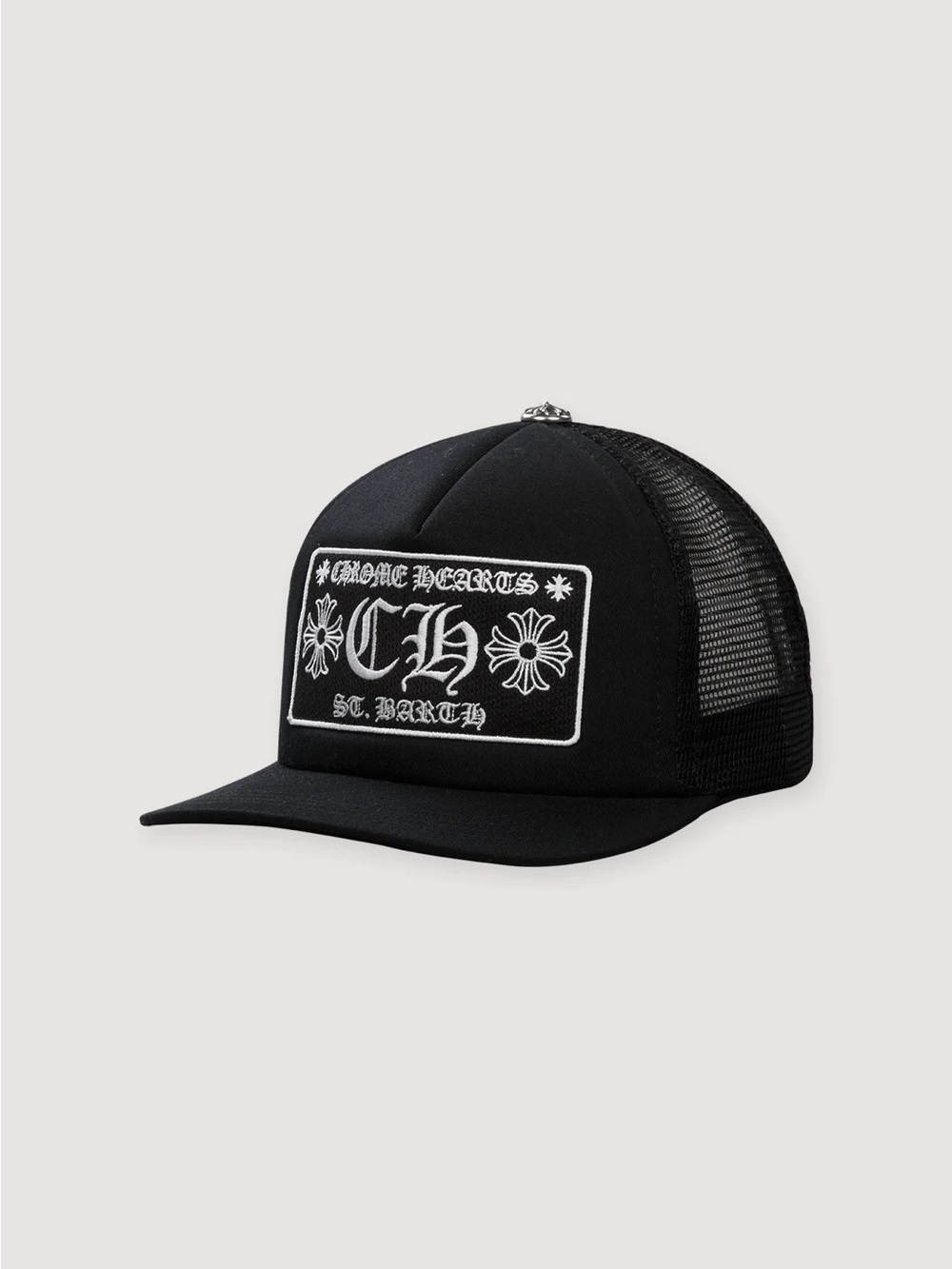 Chrome Hearts St Barth Exclusive Baseball Hat
